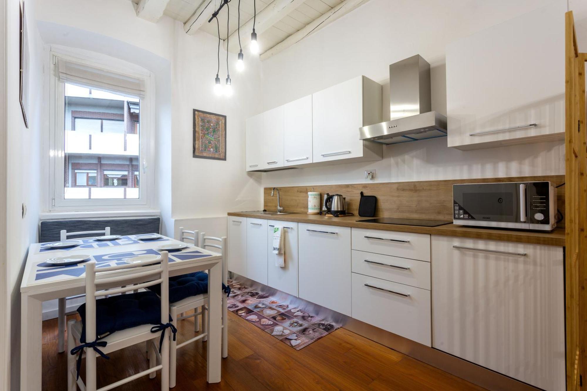 La Casita Apartment Bergamo Exterior photo
